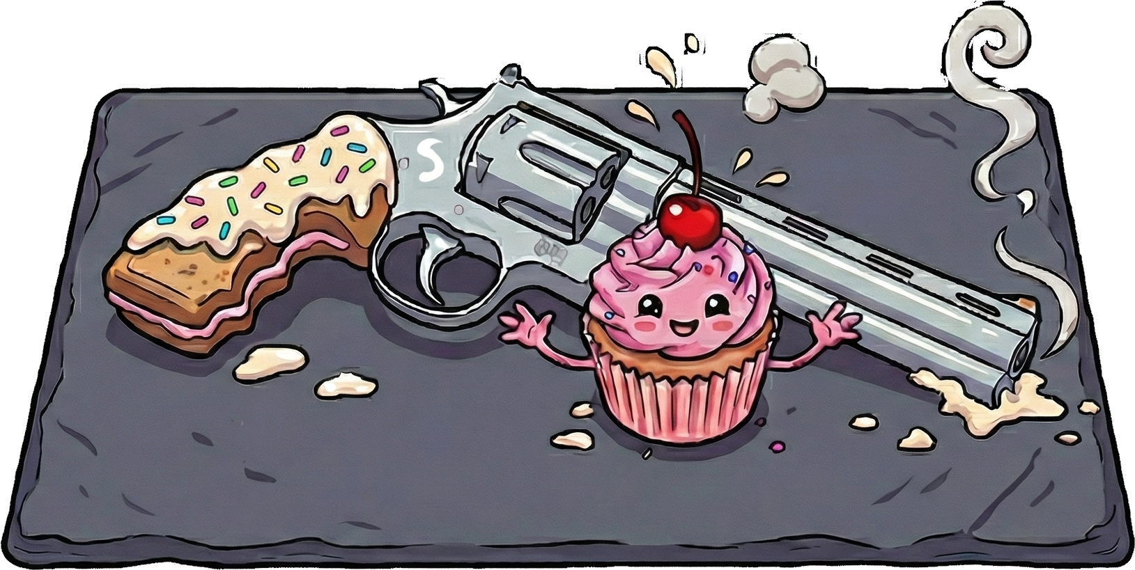 Sweet Shots Coming Soon